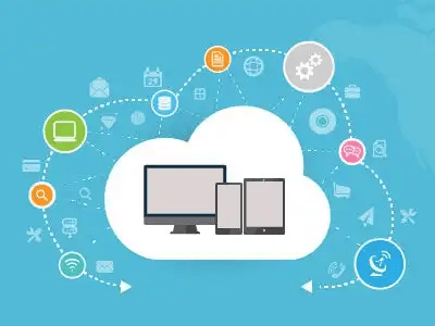 Cloud Computing Services