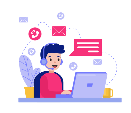Technical On-Call Support